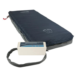 Proactive Medical 80041DX Protekt Aire 4600DX Replacement Digital Pump Unit for Low Air Loss/Alternating Pressure Mattress System 2