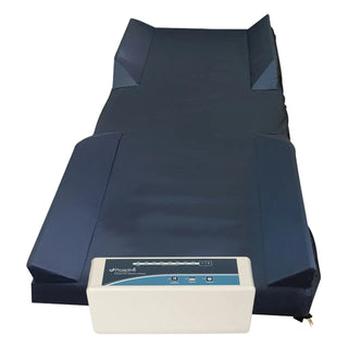 Proactive Medical 80042 Protekt Aire 4000DX Replacement 8" Low Air Loss/Alternating Pressure Mattress Only 