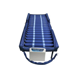 Proactive Medical 80060AB Protekt Aire 6000AB Low Air Loss/Alternating Pressure Mattress System