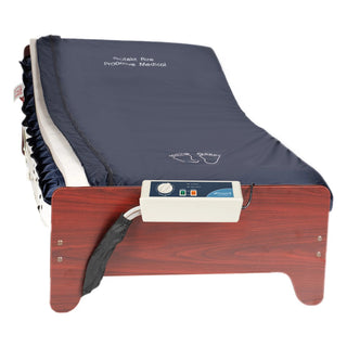 Proactive Medical 82030-F Protekt High-Density Foam Insert for 7" Dynamic Hybrid Alternating Pressure Mattress 