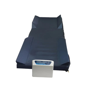 Proactive Medical 86450RR Protekt Aire 6450 Low Air Loss/Alternating Pressure Mattress System