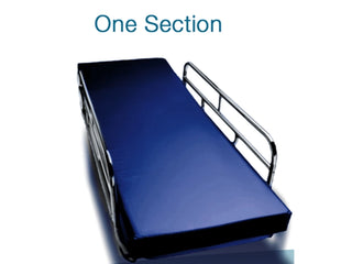 Proactive Medical 95000 Protekt Basic Stretcher Pad Pressure Reducing Foam Pad