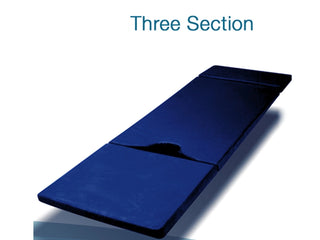 Proactive Medical 95004 Protekt Ultra Comfort Stretcher Pad Visco Gel Polymer Pressure Pad