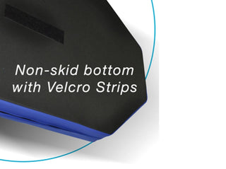 Proactive Medical 95004 Protekt Ultra Comfort Stretcher Pad Visco Gel Polymer Pressure Pad