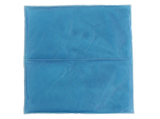 Proactive Medical Protekt Ultra Bariatric Wheelchair Foam-Gel Cushion with Pommel