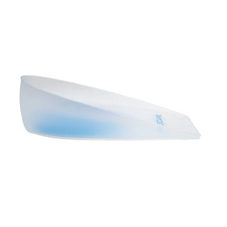 Procare® 79-81107 Silicone Heel Cups-1