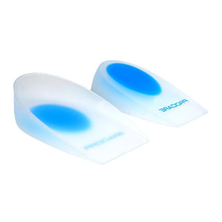 Procare® 79-81107 Silicone Heel Cups