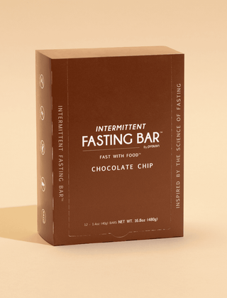 Prolon Life FB1712 Fasting Bar for Intermittent Fasting Mode
