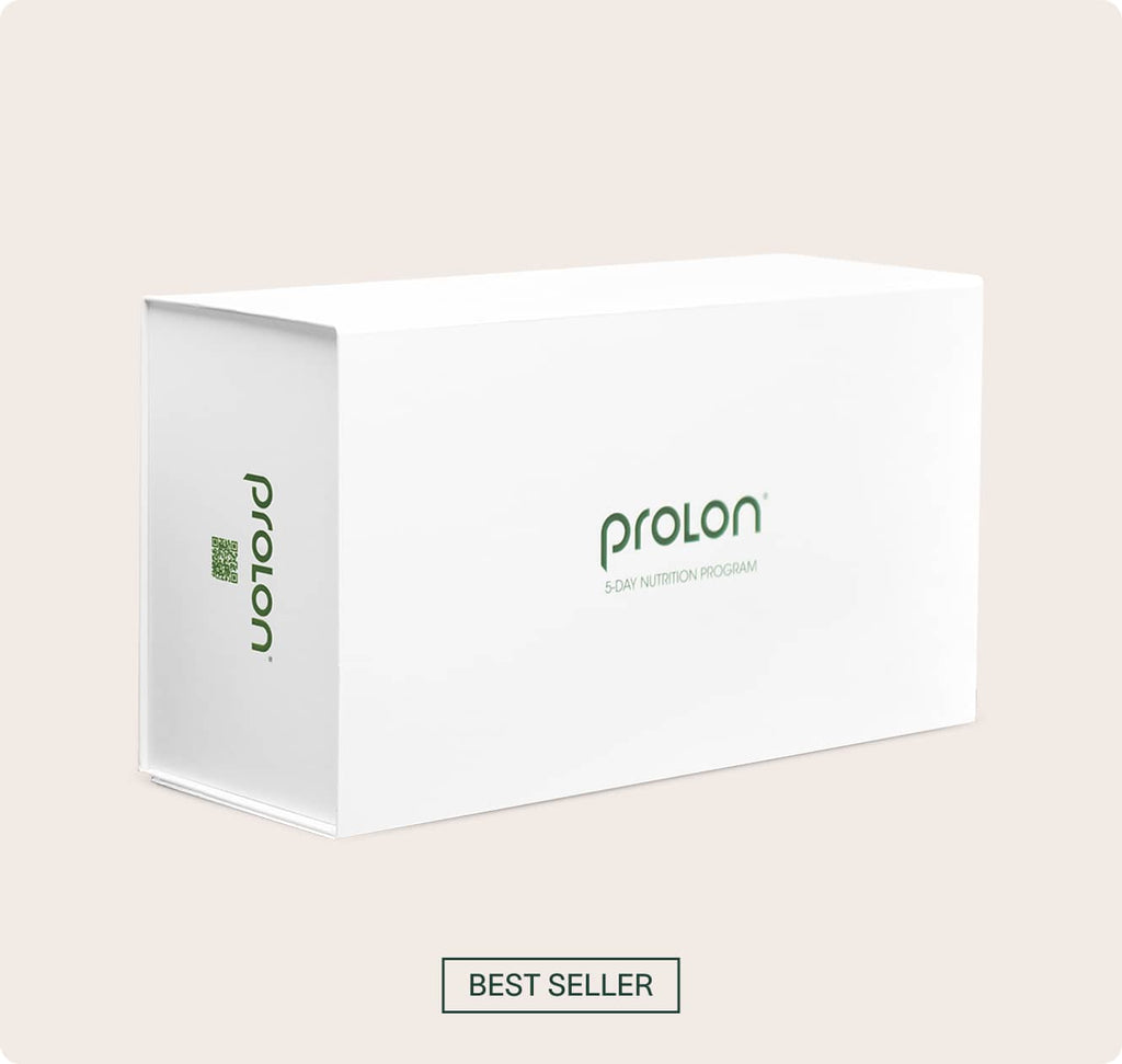 ProLon PR005 Next Gen Fasting Mimicking Diet Kit