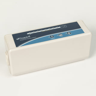 PROTEKT® AIRE 4000DX 8" Low Air Loss & Alternating Pressure Mattress System