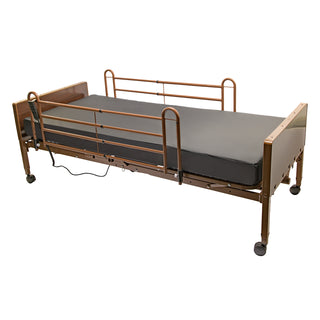 Proactive Protekt Akra-FE™ Full-Electric Bed-1
