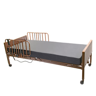 Proactive Protekt Akra-FE™ Full-Electric Bed-2