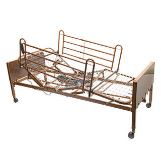 Proactive Protekt Akra-FE™ Full-Electric Bed-3