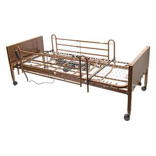Proactive Protekt Akra-FE™ Full-Electric Bed-4