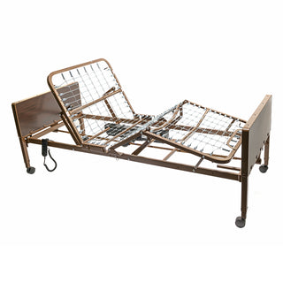 Proactive Protekt Akra-FE™ Full-Electric Bed