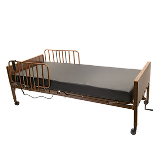 Proactive Protekt Akra-SE™ Semi-Electric Homecare Bed-2