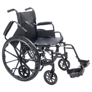 Proactive Protekt Cambria™ Transport/Wheelchair Combo-1