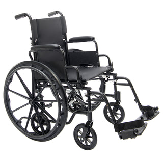 Proactive Protekt Cambria™ Transport/Wheelchair Combo-2