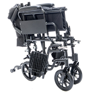 Proactive Protekt Cambria™ Transport/Wheelchair Combo-7