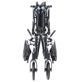 Proactive Protekt Cambria™ Transport/Wheelchair Combo-8