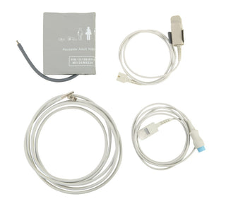 Proactive Protekt VX 5000 Vital Signs Monitor