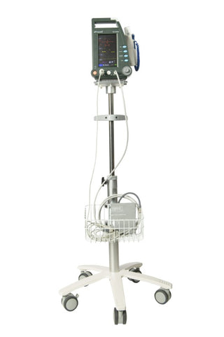 Proactive Protekt VX 5000 Vital Signs Monitor