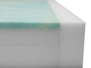 Proactive Protekt® 500 Gel Infused Foam Pressure Redistribution Mattress-1