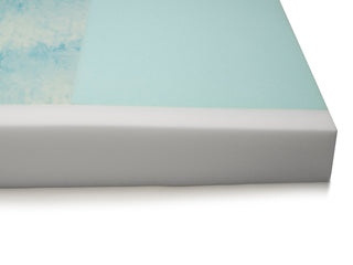 Proactive Protekt® 500 Gel Infused Foam Pressure Redistribution Mattress-3