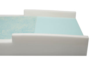 Proactive Protekt® 500 Gel Infused Foam Pressure Redistribution Mattress-6