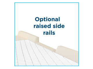 Proactive Protekt® 600 Bariatric Pressure Redistribution Foam Mattress-4