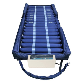 Proactive Protekt® Aire 4600DXAB Low Air Loss/Alternating Pressure Mattress System