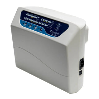 Proactive Protekt® Aire 6000AB Low Air Loss/Alternating Pressure Mattress System 450 lbs-1