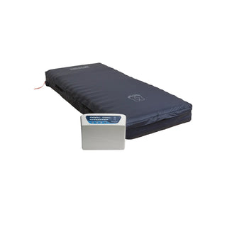 Proactive Protekt® Aire 6400 Low Air Loss/Alternating Pressure Mattress System 450 lbs