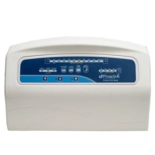 Proactive Protekt® Aire 6500 Low Air Loss/Alternating Pressure Mattress System-2
