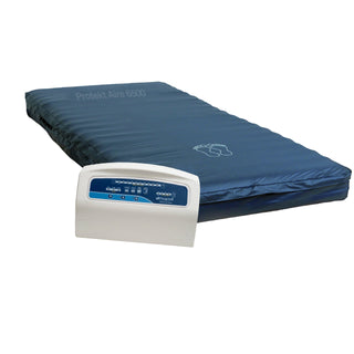Proactive Protekt® Aire 6500 Low Air Loss/Alternating Pressure Mattress System