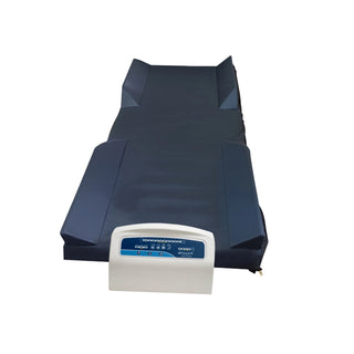 Proactive Protekt® Aire 8000 Low Air Loss/Alternating Pressure Bariatric Mattress System-1