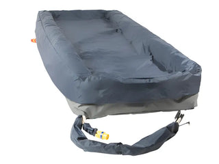 Proactive Protekt® Aire 8900 Low Air Loss/Alternating Pressure and Pulsation Mattress System-1