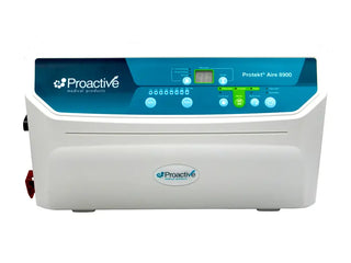 Proactive Protekt® Aire 8900 Low Air Loss/Alternating Pressure and Pulsation Mattress System-2