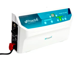 Proactive Protekt® Aire 8900 Low Air Loss/Alternating Pressure and Pulsation Mattress System-3