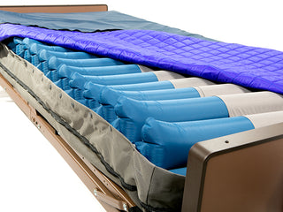 Proactive "True" Protekt® Aire 9900 Low Air Loss Mattress System with Alternating Pressure and Pulsation-1