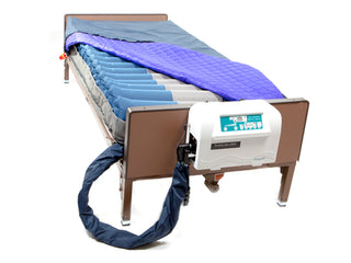 Proactive "True" Protekt® Aire 9900 Low Air Loss Mattress System with Alternating Pressure and Pulsation-2