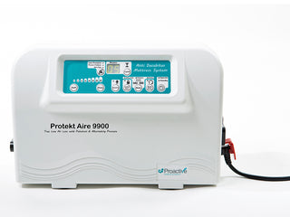 Proactive "True" Protekt® Aire 9900 Low Air Loss Mattress System with Alternating Pressure and Pulsation-3
