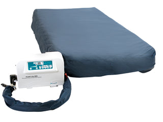 Proactive "True" Protekt® Aire 9900 Low Air Loss Mattress System with Alternating Pressure and Pulsation