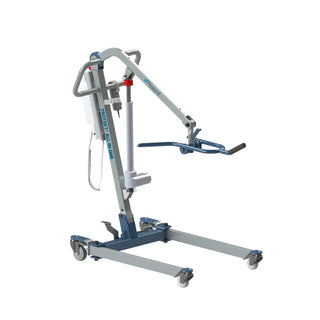 Proactive Protekt® All-In-One Folding Portable Car Transfer Electric Patient Lift 350 lbs