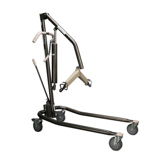 Proactive Protekt® Onyx Hydraulic Lift 400 lbs-1