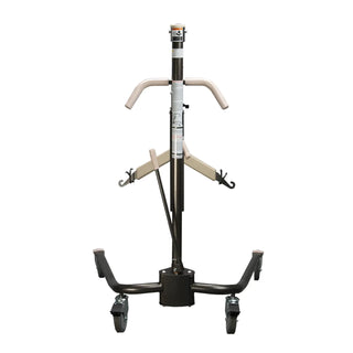 Proactive Protekt® Onyx Hydraulic Lift 400 lbs-2