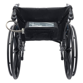 Proactive Protekt® Seat Relief Alternating Pressure Seat Cushion System-2