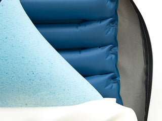 Proactive Protekt® Seat Relief Alternating Pressure Seat Cushion System-8