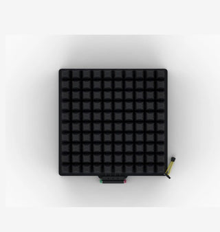 ROHO® QUADTRO SELECT® HIGH PROFILE® Cushion 18" x18" x 4.25"-1