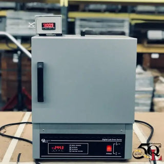 Quincy Lab 10GCE Digital Gravity Convection Lab Oven